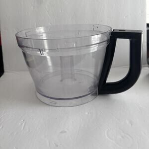 KitchenAid KFP1333ERO 13-Cup Food Processor Large Work Bowl Only KFP1333